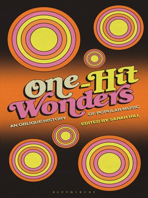 cover image of One-Hit Wonders